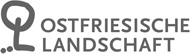 Ostfriesische Landschaft Logo