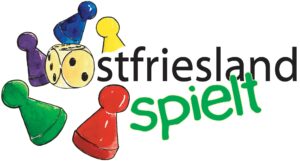 Ostfriesland spielt Logo