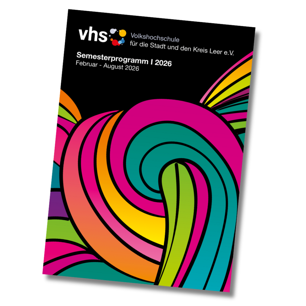 Cover des Programmhefest