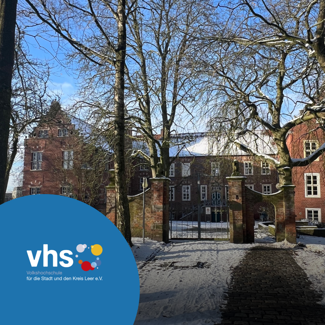 Haneburg Semesterbeginn