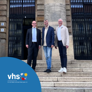 vhs Leer gewinnt Musterprozess gegen das BAMF